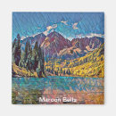Search for maroon bells magnets Aspen colorado