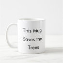 Search for environmental sustainability mugs Climate change