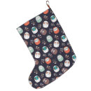 Search for cute sloth christmas stockings lazy