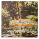 Search for water lily tiles Landscape