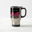 Search for pink leopard travel mugs Fashion