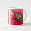 Search for tree frog mugs Washington