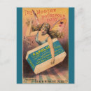 Search for soaps postcards Advertisement
