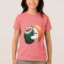 Search for funny sushi tshirts Cartoon