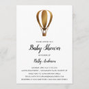 Search for neutral baby girl shower invitations Boy or girl