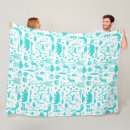 Search for bear deer blankets Owl