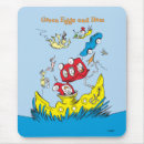 Search for ham mouse mats Dr seuss