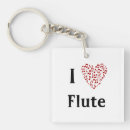 Search for flute key rings Marching band