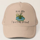 Search for pads hats Pond