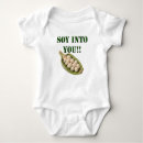 Search for vegetable baby clothes Funny