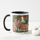 Search for leopard skin print mugs Jungle
