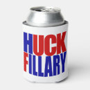 Search for huck Hillary