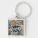 Search for cougar key rings Wildlife
