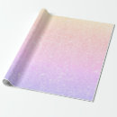 Search for holographic wrapping paper Glitter