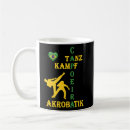 Search for acrobat mugs Dance