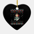 Search for ski christmas tree decorations Xmas