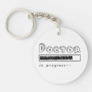 Search for medical student key rings Doctor in progress