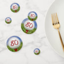 Search for golf ball confetti Sport