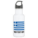 Search for greek water bottles Greece