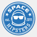 Search for 3 stickers Logo