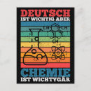 Search for chemistry postcards Joke