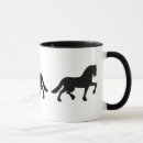 Search for friesian horse mugs Animals