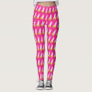 Search for easter bunny leggings Pink