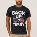 Search for back up terry tshirts Independence