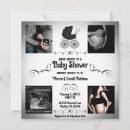 Search for goth baby shower invitations Vintage