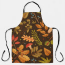 Search for chestnut aprons Autumn