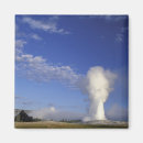 Search for exploding magnets Sky