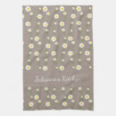 Search for daisy tea towels Floral