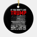 Search for biden christmas tree decorations Democrat