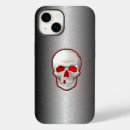 Search for metal skull iphone cases Death