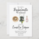 Search for weekend getaway invitations Tropical