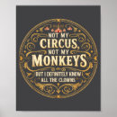 Search for circus posters Vintage