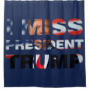 Search for donald trump shower curtains America