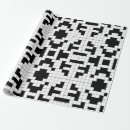 Search for words wrapping paper Crossword