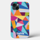 Search for bold text iphone cases Colourful