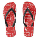 Search for new year flipflops Winter