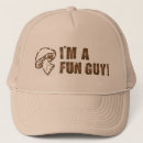 Search for fun guy hats Fungi