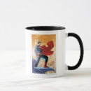 Search for planet comics mugs Superman