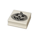 Search for pumpkin rubber stamps Happy