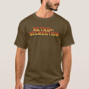 Search for back to the future tshirts Retro