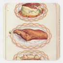 Search for meat stickers English