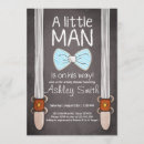 Search for little brown invitations For her