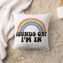 Search for gay pride cushions Bisexual
