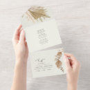 Search for dried flower wedding invitations Floral