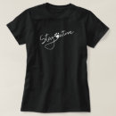 Search for stay positive tshirts Simple