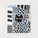 Search for chic leopard pattern posters Girly